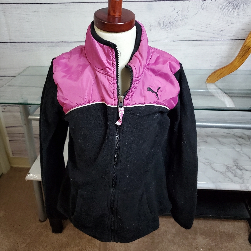 Puma jacket